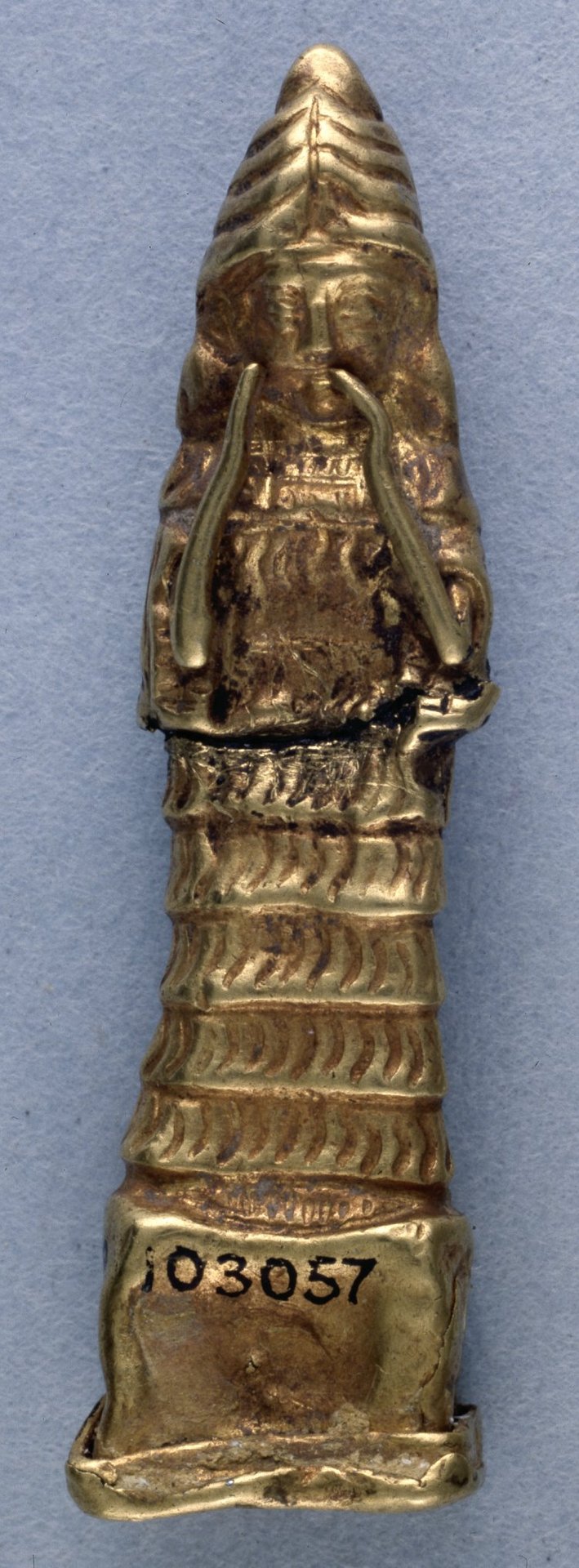 Ninsun / Lama, Daughter to Ninurta & Bau, Mother to Gods & MixedBreed