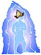 2b - Enlil who decrees man's fate