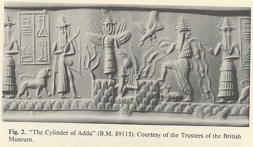 5dd-enlil-inanna-utu-enki-isimud