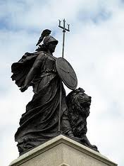 12e - Goddess of Love, War, & Liberty, alien giant Inanna / Columbia / Liberty all throughout history, determining civilizations, governments, & religions