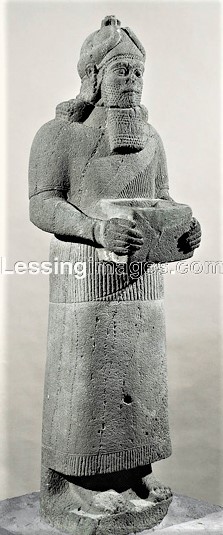 Ashur, son to Marduk
