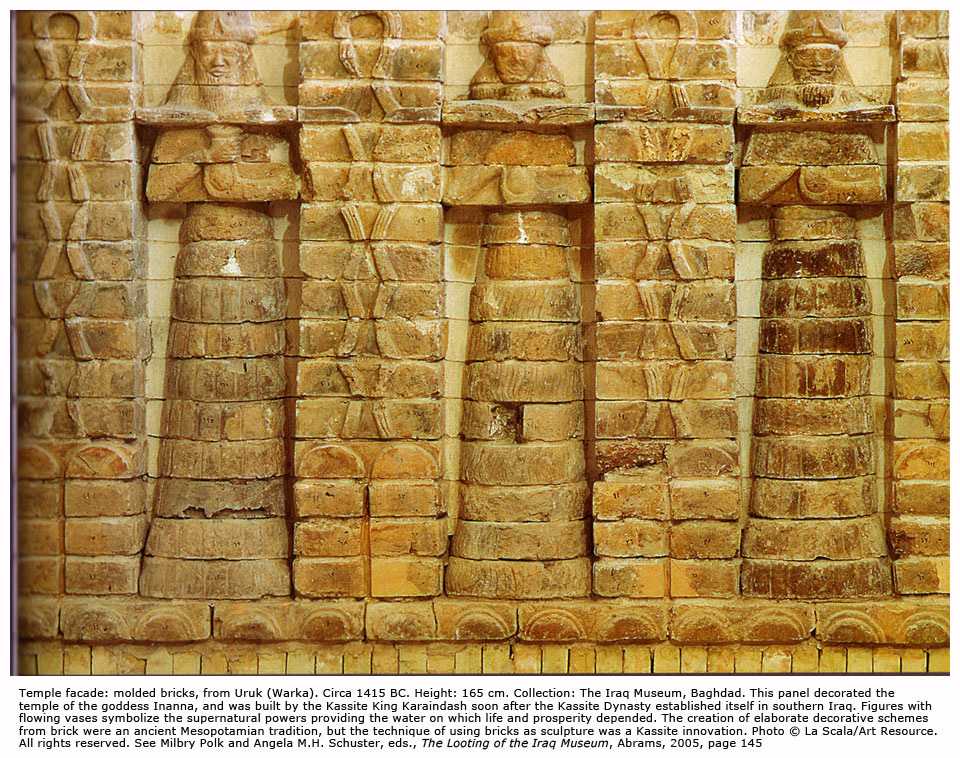 Enki, Ninlil, and Enlil