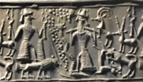 48 - Adad verses Marduk in many battles