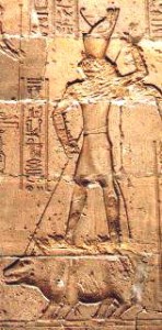 4a - Seth, Marduk's son, Osiris' brother