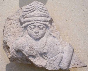 1c - Gula, Anu's daughter, Ninurta's spouse