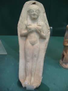 1i - nude Inanna, Ishtar