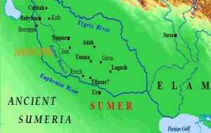 1y - Ancient Sumeria2