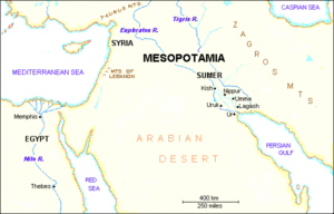 2-mesopotamia