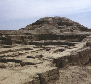 2b - Uruk's Excavation