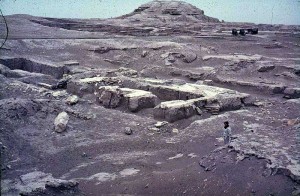 2c - Uruk & Anu's temple