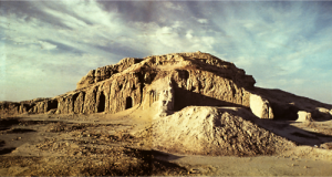 2ca - Anu's temple, at least 3500B.C.