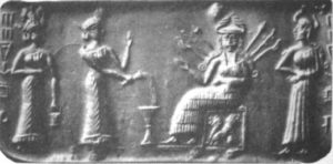 3b-2-unidentified-goddesses-inanna-ninshubur