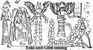3b - Enki & Gibil Mining