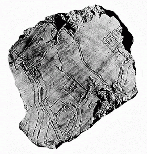 5 - Ancient Nippur City Map