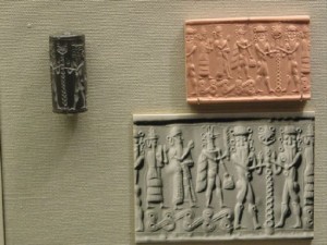 6ha - Gilgamesh, Enkidu, & others