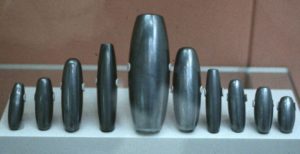 Weights & Measures - Babylonian weights of measure