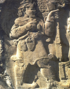 1d - Adad, giant, Enlil's son