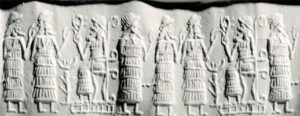 1d - Anunnaki gods from Nibiru