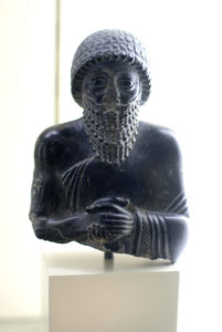 1i - King Ur-Ningirsu, Gudea's son