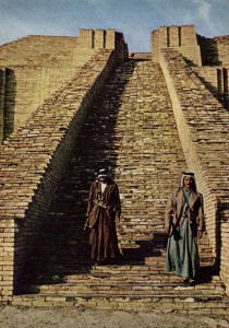 3ia - Nannar's Stairway to Heaven