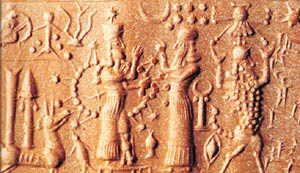 3mb-ishtar-with-divine-powers-enlil