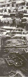4b - Eridu excavation