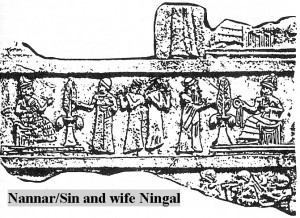 4cc - Nannar and spouse Ningal