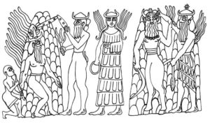 5bb-utu-adad-inanna-bull-of-heaven