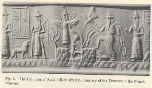 5dd-enlil-inanna-utu-enki-isimud