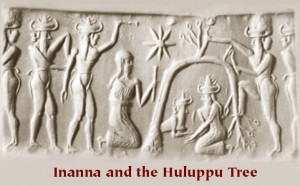 6 - Inanna, Dumuzi, & the Underworld