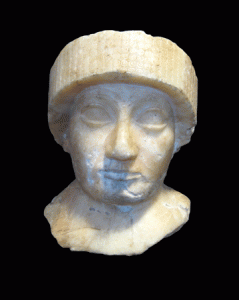 8b - Gudea of Lagash