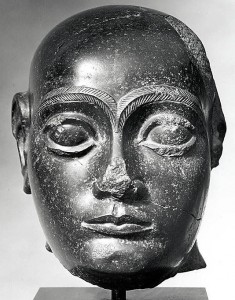 8d - Gudea as high-priest of Lagash