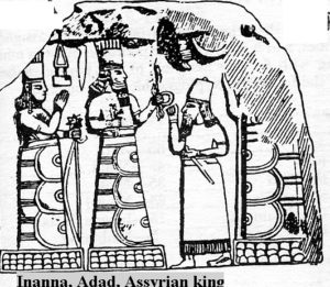 9ba-shala-adad-assyrian-king