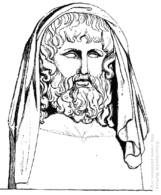 10 - King Anu, the Greek god Cronus, Anu didn't just disappear after Mesopotamia