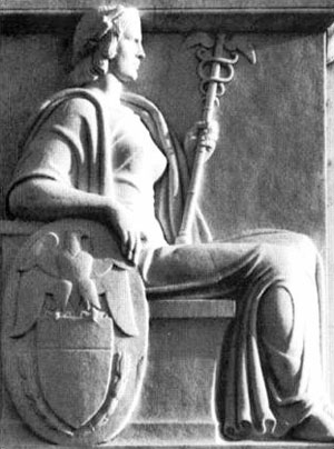 13b - Mason Templar alien giant goddess Inanna / Columbia / Liberty known all throughout history