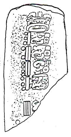 1d - Olmec's Calendar - 1st in Meso-America, Ningishzidda, builder of monuments & creator of calendars, Olmec, Mayan, & Aztec calendars included