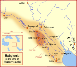 1d -Sippar, Land of the Missiles, Utu's city, one of the 1st cities on Earth established by the giant alien gods from planet Nibiru, the Anunnaki