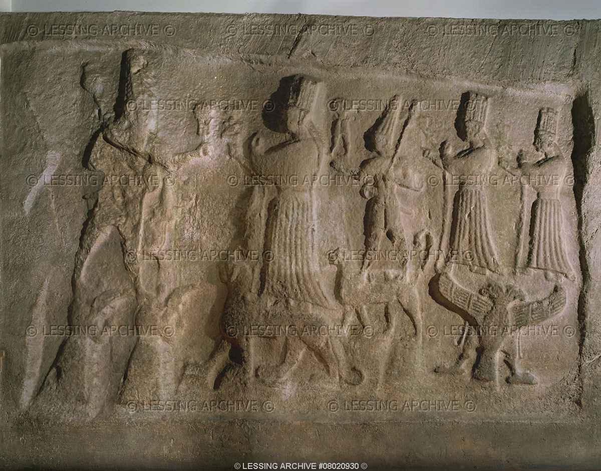 Hittite gods & symbols, artefacts like these are being destroyed by Radical Islam, attempting to eradicate any ancient historical evidence that contradicts the teachings of their prophet