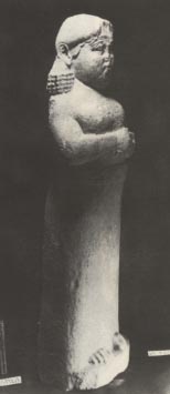 23 - Assyrian singer, found in the city of Assur, artifacts like this that do not involve giant alien gods, are made available in musuems for the public's view, the controvercial artifacts are usually hidden away for only the elite acadimic eyes to see, some groups want them hidden away, others want them set aside as myths, but Radical Islam wants them all destroyed, fearing knowledge of them would destroy the Islamic power brokers' hold over its followers