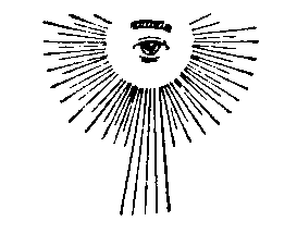 2c - Eye of Horus symbol found everywhere in secret societies around the world, the memory of Horus is honored by governments, organizations, religions, & secret societies of the power-brokers of all things on Earth, etc.