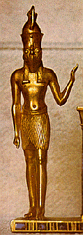 3b - Horus the man, all things Egypt was left up to Horus & Isis to maintain, etc., alien gods of Egypt changed the way they were to be depicted by earthlings, they changed their heads to animal heads, giving each god different head symbols, this practice was mainly done in Egypt only, the gods were aging, especially Marduk, since they were thought to be immortal, they protected - hid their aged looks
