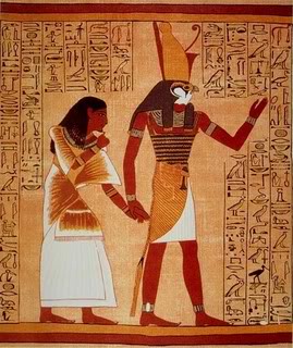 3g - Horus was born on winter solstice, Egypy was left to the son of Isis, Horus, after Egypt, the next great civilizations seem to be created for the descendants of Enlil, not Enki like Babylo & Egypt