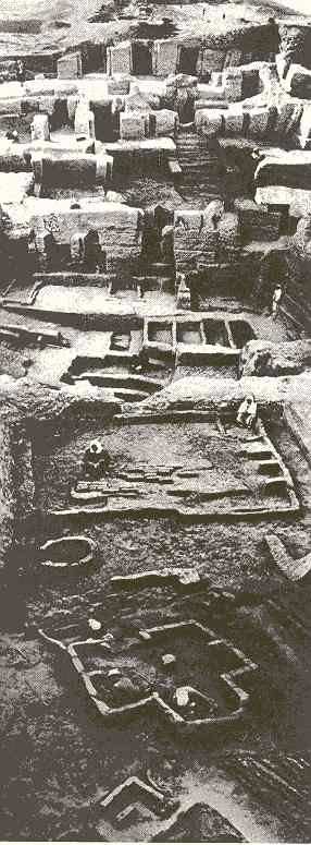 4b - Enki's city of Eridu, excavations through the decades, more & more Eridu artifacts to be found