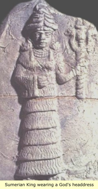 4b - Inanna & the liberty torch,  symbolizing the struggle for liberty is never-ending