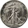 5k - US Walking Liberty half dollar coin, the giant alien Inanna / Columbia / Liberty well known all throughout history