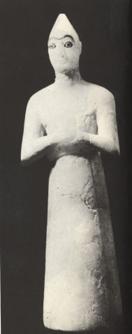 6 - Eridu artifact, enshi - high-priest, 3,000 + B.C., artifacts of Ancient Mesopotamia are being destroyed by Radical Islam, in an attempt to erase all historical evidence that contradicts the words of their prophet, trying to keep the world from knowing our true history, when mankind 1st walked & talked with, & later had sex with the gods