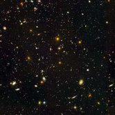 galaxies beyond, who else & what else lives beyond