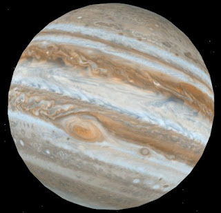 #5 star in our solar system,  Jupiter / Kishar, named after Enlil, commemorated by the day of Thursday