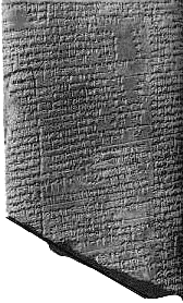 7g - Assyrian Flood account, these texts were written thousands of years prior to the Five Books of Moses