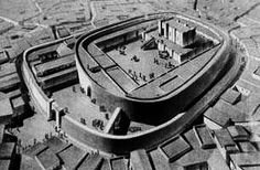 Eridu as imagined, Enki's patron city, the oldest city, Enki's ziggurat shimmered with a silver coating